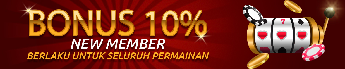 pgwslot BONUS MEMBER 10%